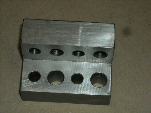 ALB113M NAAMS, NAAMS SS L-Block, nuovo vecchio magazzino - Foto 2 di 2