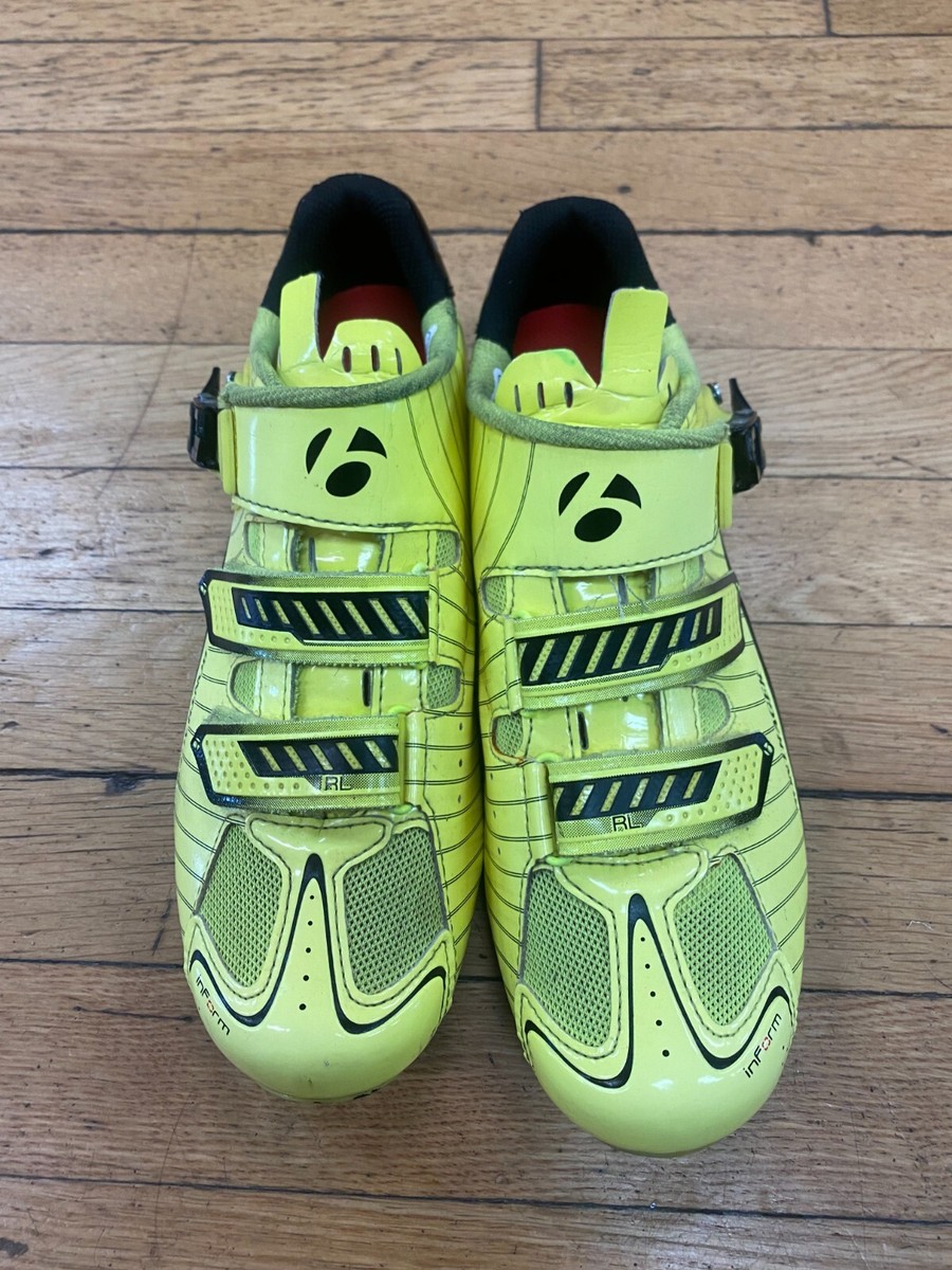 Bontrager RL Road Cycling Shoes 41/8us | eBay display picture 1