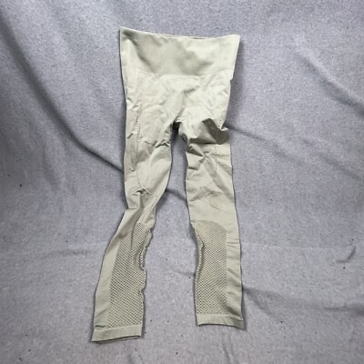 Joy Lab Leggings Woman’s Size Medium Green