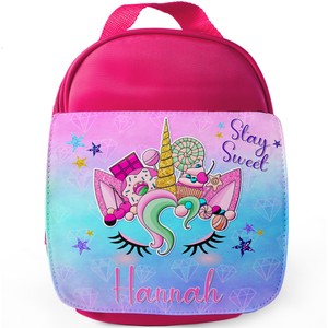 personalised lunch box ebay