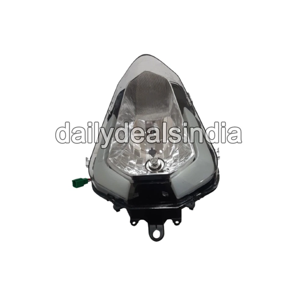 Ensemble De Phare S'adapte Pour KTM DUKE 125 (2021 - 2022) - Photo 2/4