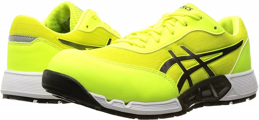 ASICS Working Safety Shoes WIN JOB CP212 AC WIDE 1271A045 ASICS Working Safety Shoes WIN JOB CP212 AC WIDE 1271A045