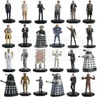 Doctor Who 1/21 Scale Model Figures Resin Eaglemoss Collection Dalek Cyberman
