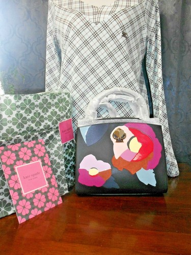 kate spade romy purse