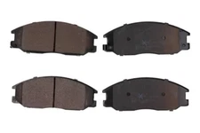 Maxgear 19-1133 brake pad set, disc brake for Daewoo, Hyundai, Nissan, Sangyong