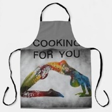 bdsm apron