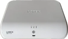 Lorex 4K+ 12MP 16 Channel (8 Wired+8 Wifi) 2TB Smart Fusion NVR N910A62