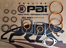 1891814 Cat Oil Cooler O ring & Gasket Kit for Cat 3406 B/C/E C15 FREE SHIPPING