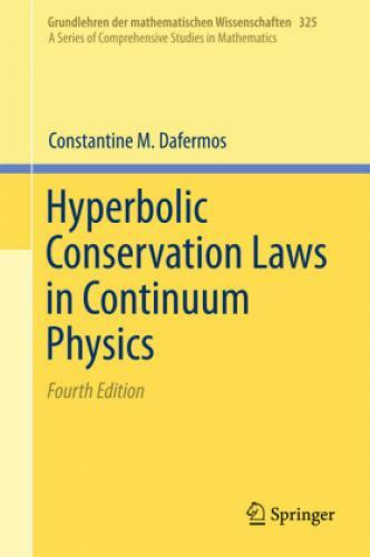 Thumbnail - Hyperbolic Conservation Laws In Continuum Physics 3355