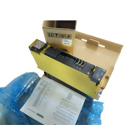 ONE New FANUC A06B-6114-H104 Servo Drive