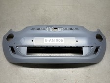 FIAT 500E 332 20- STOßSTANGE STOSSFÄNGER VORNE PDC KAMERA ORIGINAL NE