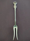 Vintage Old Colonial by Towle Sterling Butter Pick RARE