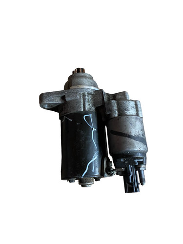 BOSCH Anlasser passend für Volkswagen 12 Volt 0001120406-(407)