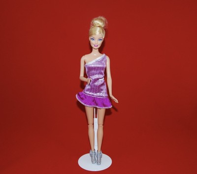 american girl doll stands