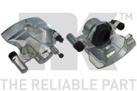 NK 2132126 Bremszange FüR Mazda