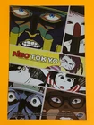 Neo Tokyo - No DVD - Insert Only