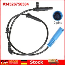 ABS Sensor Raddrehzahlregler Vorne links rechts 34526756384 F�r BMW R50/R52/R53
