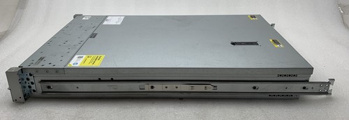 HP ProLiant DL380 Gen9 2u Server BOOTS 2x Xeon E5-2640 v3 2.6 256GB RAM NO HDDs - Picture 4 of 9