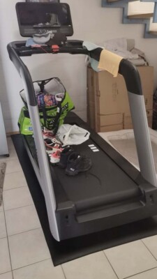 maxxus laufband