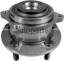 Front Wheel Hub Bearing assy For 07-14 Hyundai Santa Santa Fe 07-12 Veracruz S7