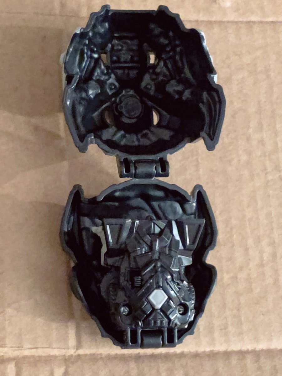 Hasbro Burger King 2011 Transformers Dark Of The Moon Hasbro Burger King 2011 Transformers Dark Of The Moon