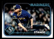 🔥 2024 Topps Update Baseball Pick Complete Your Set #US1-200 RC 15+ FREE SHIP🔥