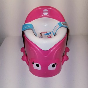 fisher price ladybug potty