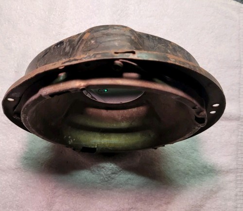 H-D Nacelle Headlight Mount 60-84 Panhead Shovelhead - Picture 7 of 7