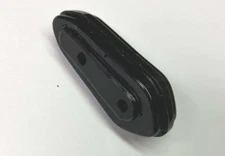 1981 1982 1983 Suzuki RM 125 250 465 Chain Guide Rub Block Defense 61348-14110