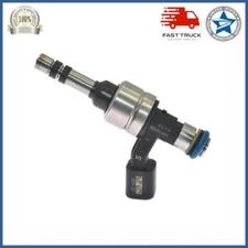Fuel Injector 12634126 For GMC Cadillac Chevrolet Equinox Impala 3.6L 2012-2019