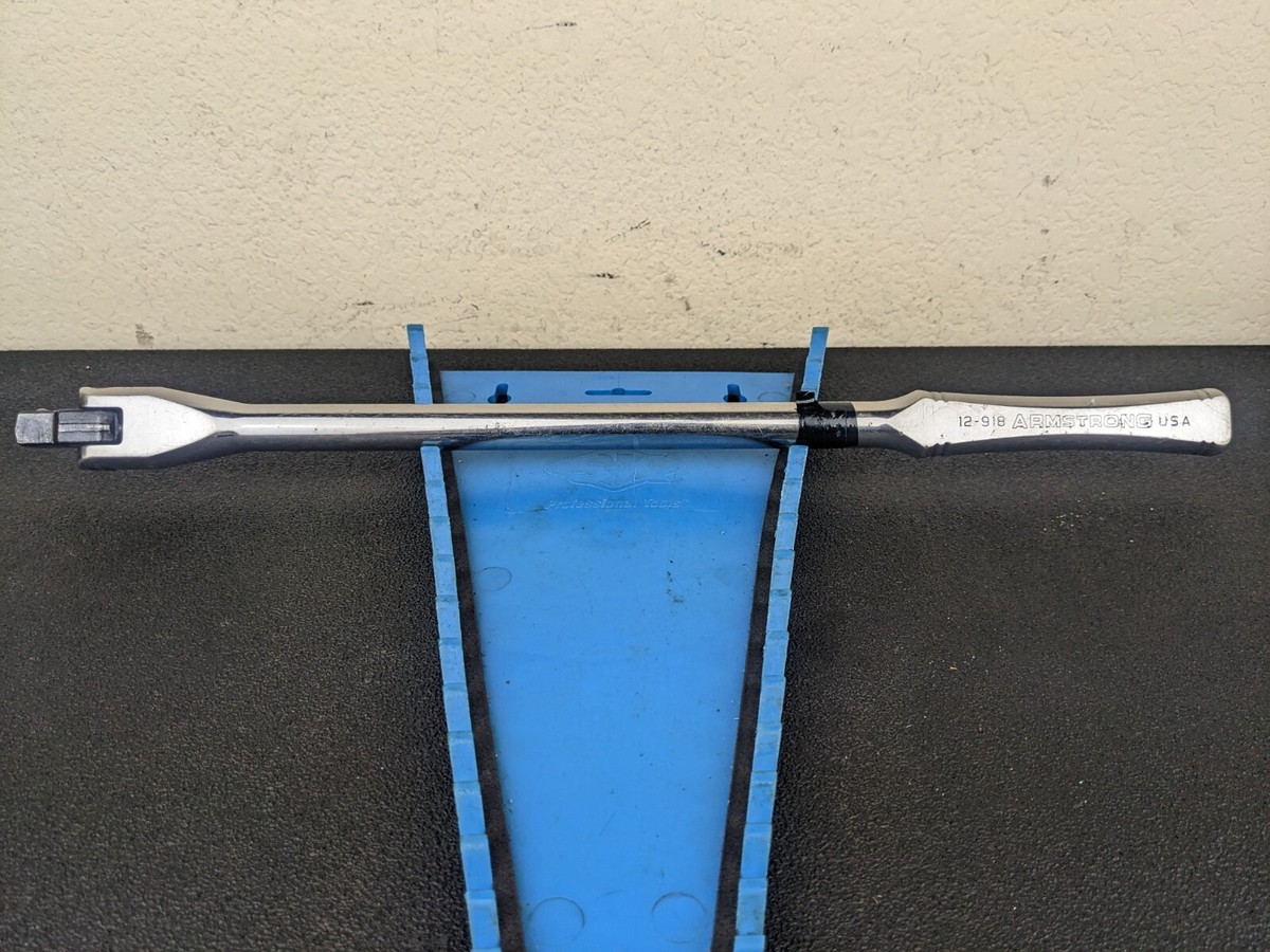 Armstrong 12-918 1/2