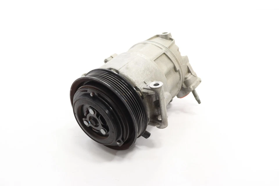 Chrysler Voyager 2020-2025 aire acondicionado aire acondicionado compresor OEM 68225206AD Foto 2 de 4