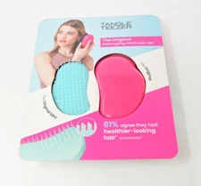 Tangle Teezer The Original Mini Detangling Hairbrush Set
