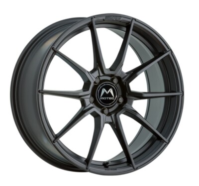 4x 18 Zoll Ultralight Felgen für Audi A6 Avant 4F 4F1 C6 Q2 GA Q3 8U 8U1 S3 8V