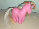 My little Pony México aurien lili ledy 80er
