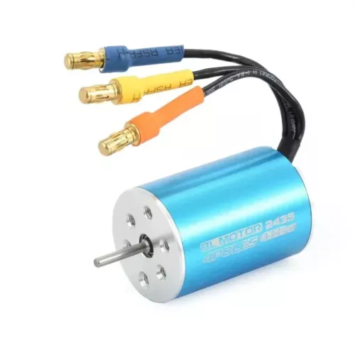 Surpass Hobby 2430 8200KV 7200KV 5800KV Sensorless Brushless Motor 25A ESC