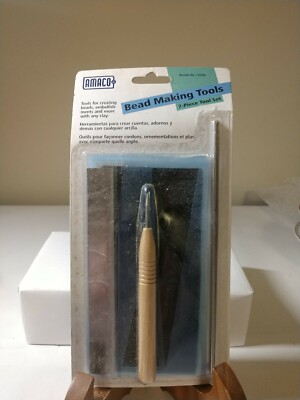 Amaco Bead Making Tool for Making beads with Clay (new old stock)