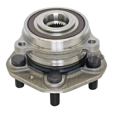 Rear Wheel Hub and Bearing Assembly for 2017-2020 Tesla Model 3 Sedan BATTERY EV