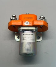 Evolution HDK Golf Cart Solenoid Main Contactor 48V 2.04.0009