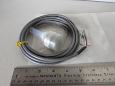 Tem Tech Lab PSW-P1/2-PFA-040PSI 0015-03679 0-75PSI Range Pressure Switch Japan