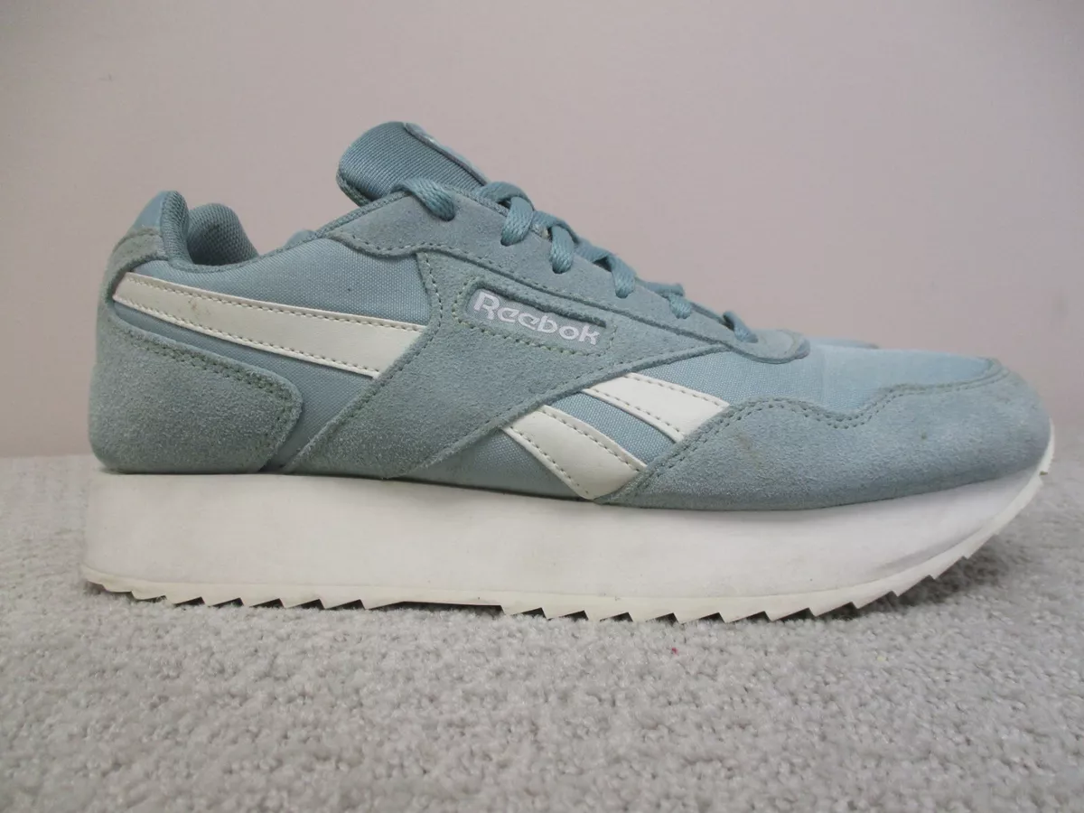 Reebok harman platform 2025