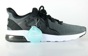 puma electron street knit