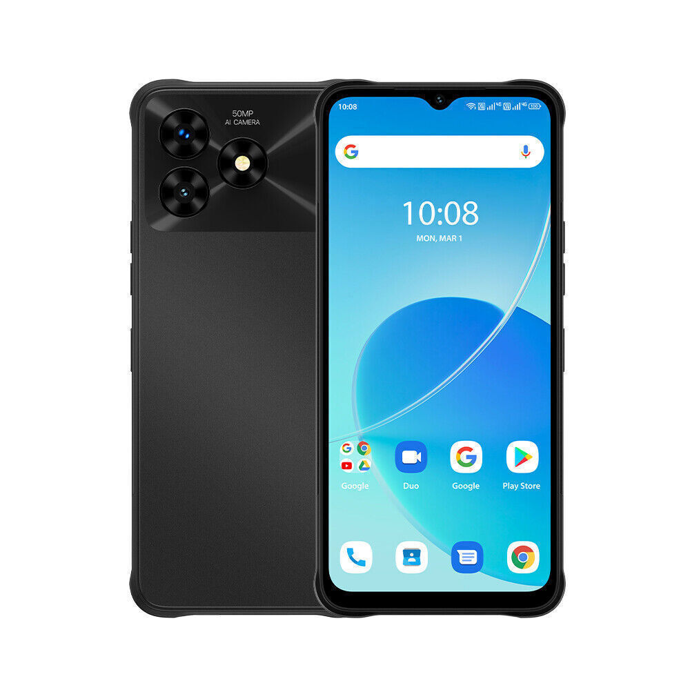 UMIDIGI G5 Mecha 8GB+128GB 6.6'' 50MP 6000mAh Smartphone Android 13 Unlocked | eBay UMIDIGI G5 Mecha 8GB+128GB 6.6'' 50MP 6000mAh Smartphone Android 13 Unlocked | eBay