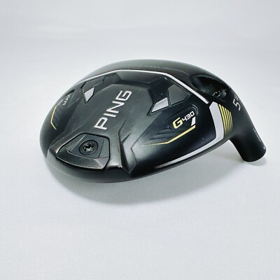 PING G430 MAX 5W 18° Fairway Wood Head | eBay