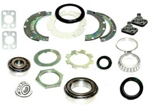 Front Axle Wheel Bearing Hub Knuckle Kit Suzuki Samurai Jimny Sj410 413 Sierra Front Axle Wheel Bearing Hub Knuckle Kit Suzuki Samurai Jimny Sj410 413 Sierra