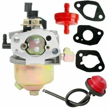 Carburetor Carb for Craftsman Model 247.881722 (31AS6AEE799) Snow Blower