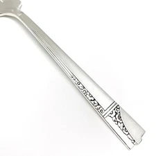 Oneida CAPRICE Nobility Silver Plate 1937 Silverware Flatware CHOICE