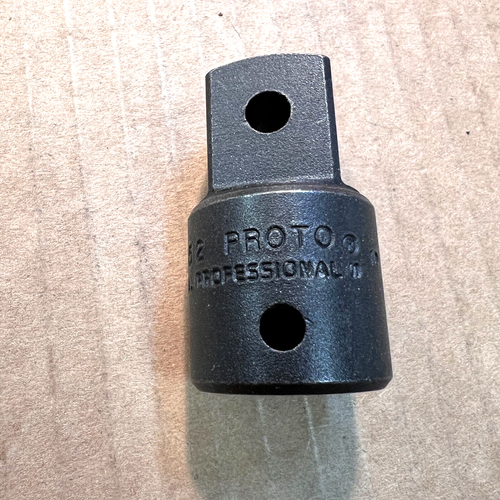 1 2 Inch Drive X 3 4 Inch Impact Socket Adapter Female To Male GAR K15 1-2-inch-drive-x-3-4-inch-impact-socket-adapter-female-to-male-gar-k15