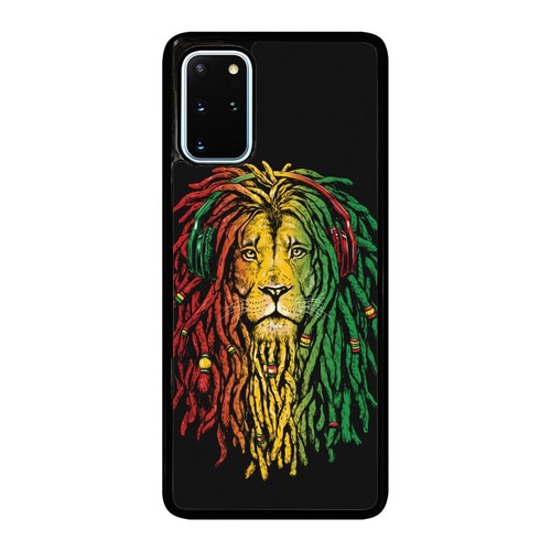 For iPhone SE4 16e 14 15 16 Plus Pro Max Protective Case Cori Reith Rasta Reggae - Picture 5 of 25