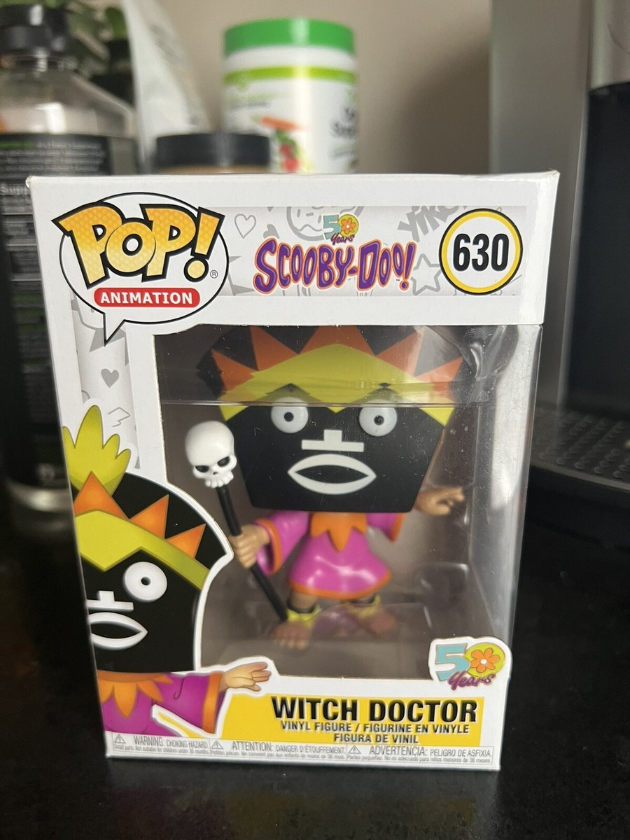 doofu様 POP UP PARADE Zodd L Size Figure (Berserk)